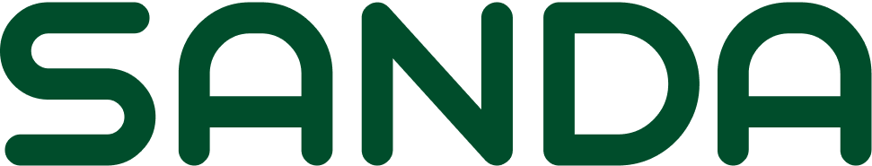 산다